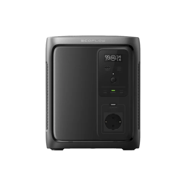 תחנת כח ניידת ECOFLOW DELTA AIR 1000