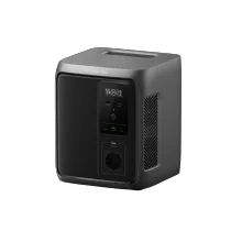 תחנת כח ניידת ECOFLOW DELTA AIR 1000