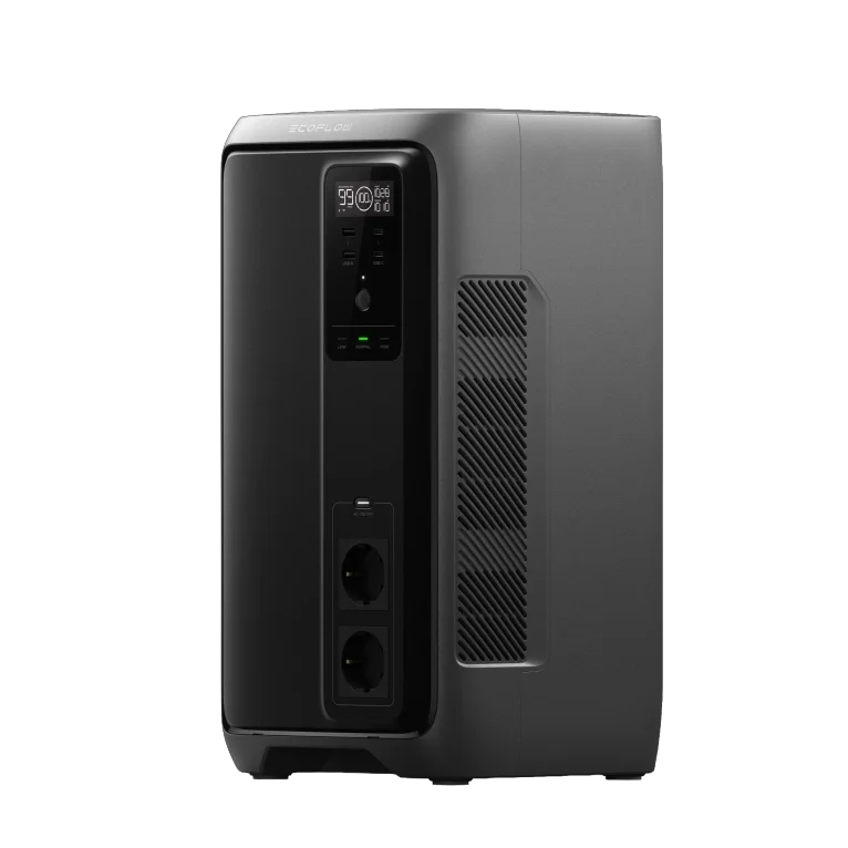 תחנת כח ניידת ECOFLOW DELTA AIR 2000