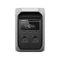תחנת כח ניידת ECOFLOW DELTA 3 CLASSIC