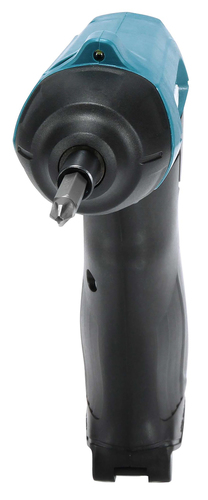 מברגת מלפפון נטענת 3.6V + אביזרים DF001DW MAKITA