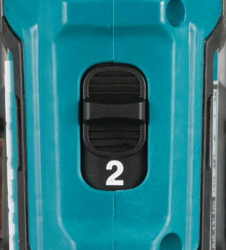 מברגה-מקדחה נטענת 12V כולל סוללה DF333DWYE MAKITA