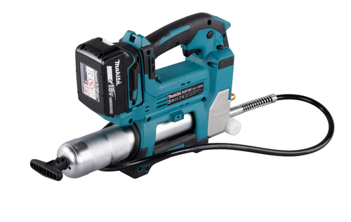 משאבת גריז נטענת 18V גוף בלבד DGP180Z MAKITA