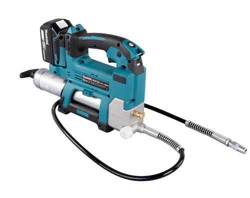 משאבת גריז נטענת 18V גוף בלבד DGP180Z MAKITA