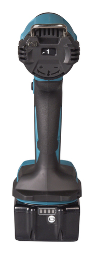 מפזר חום נטען 18V 2 מהירויות 150-550C גוף בלבד DHG181ZK MAKITA