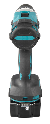 מברגה-מקדחה נטענת רוטטת ברשלס 18V גוף בלבד DHP486Z MAKITA