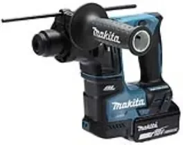 פטישון נטען ברשלס 18V גוף בלבד DHR171 MAKITA