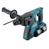 פטישון נטען ברשלס 36V גוף בלבד DHR263Z MAKITA