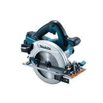 מסור עגול ניטען מקיטה 36V דגם DHS710Z כולל 2 סוללות 6 אמפר ומטען כפול