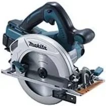 מסור עגול נטען 36V גוף בלבד 7.25'' DHS710Z MAKITA