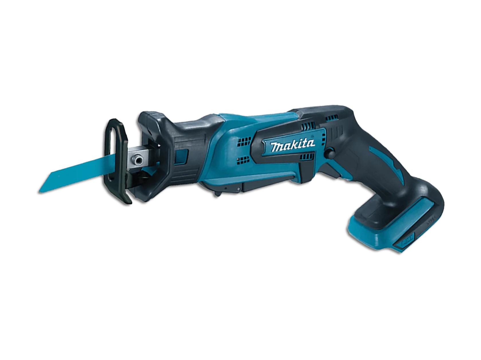 מסור חרב נטען 18V גוף בלבד DJR185Z MAKITA