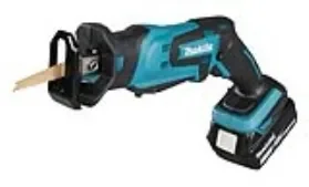 מסור חרב נטען 18V גוף בלבד DJR185Z MAKITA