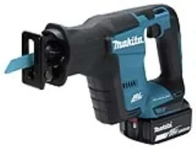 מסור חרב קומפקטי נטען ברשלס 18V גוף בלבד DJR188 MAKITA