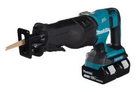 מסור חרב נטען ברשלס 36V גוף בלבד DJR360Z MAKITA