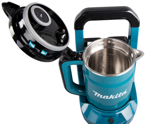 קומקום נטען 36V גוף בלבד DKT360 MAKITA