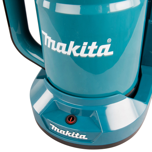 קומקום נטען 36V גוף בלבד DKT360 MAKITA