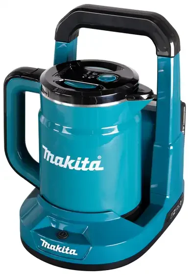 קומקום נטען 36V גוף בלבד DKT360 MAKITA