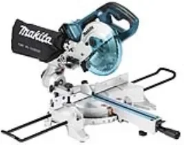 מסור פנדל נטען ברשלס 36V גוף בלבד 7.5'' DLS714Z MAKITA