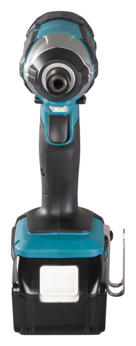 סט 2 כלים 18V (מברגה + אימפקט) 3 סוללות 4Ah BTD152 + DDF482 MAKITA