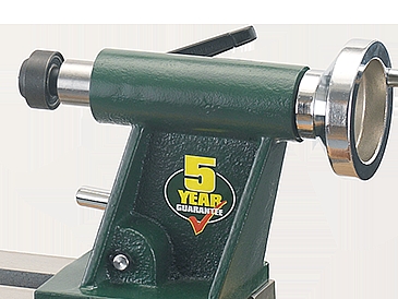 מחרטה קומפקטית DML250 RECORD POWER