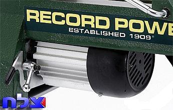 מחרטה מידי DML305 RECORD POWER