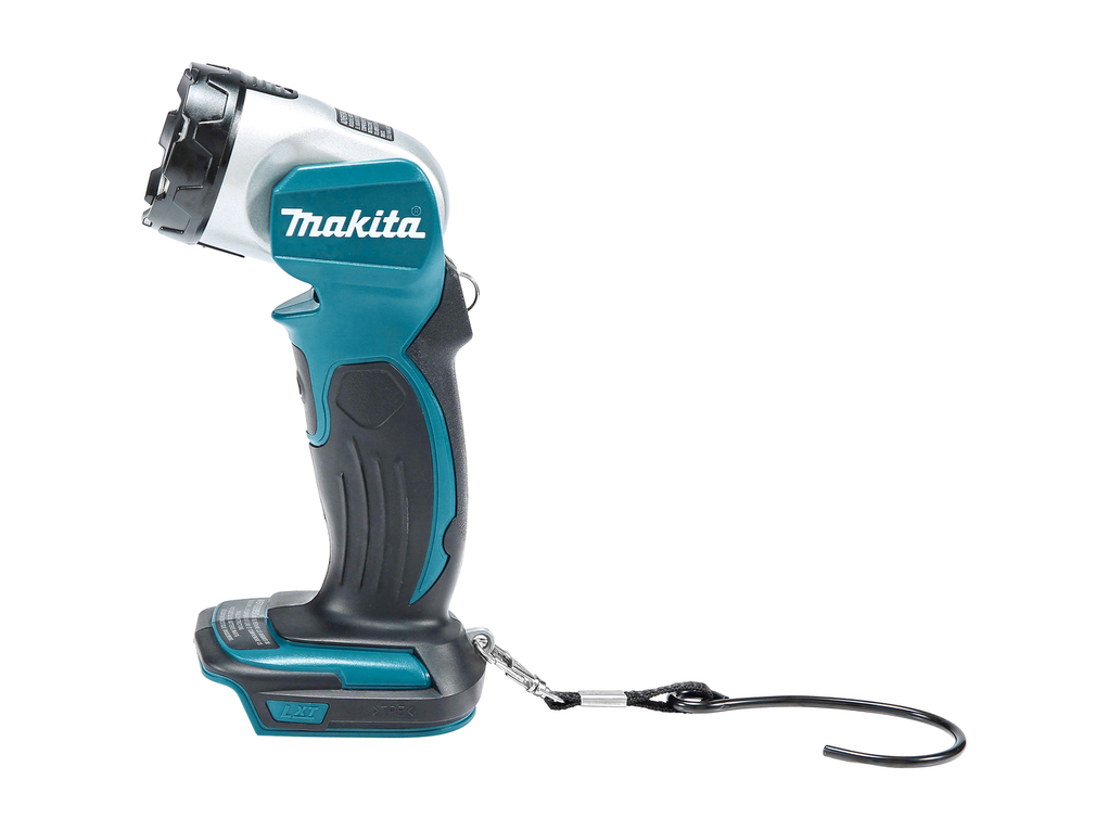 פנס נטען גוף בלבד | MAKITA DML802 18V