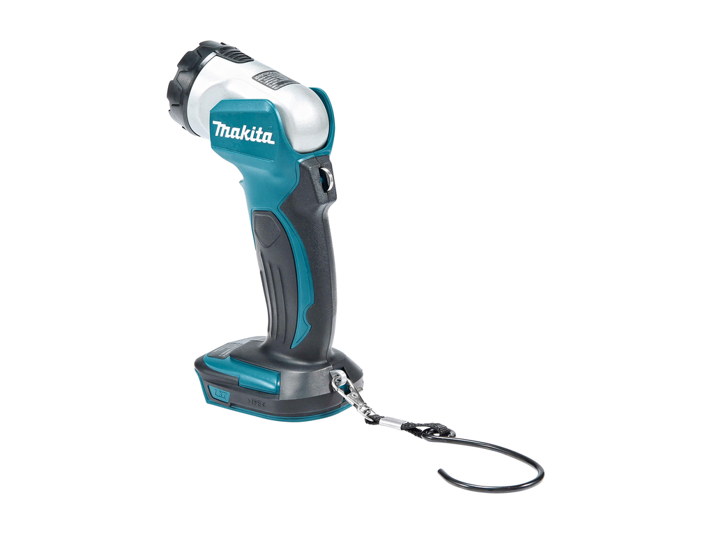 פנס נטען גוף בלבד | MAKITA DML802 18V