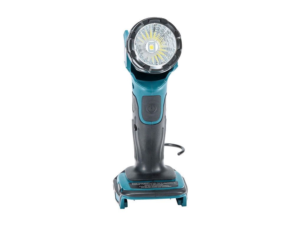 פנס נטען גוף בלבד | MAKITA DML802 18V