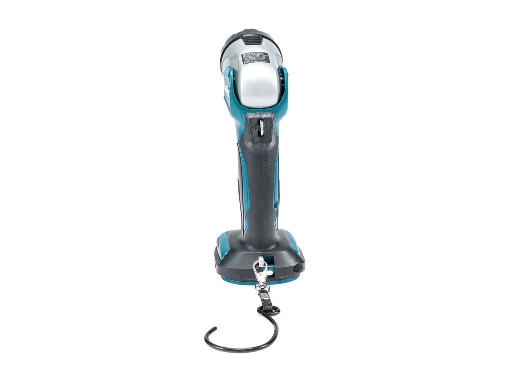 פנס נטען גוף בלבד | MAKITA DML802 18V