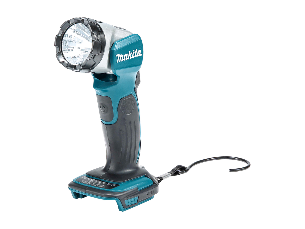 פנס נטען גוף בלבד | MAKITA DML802 18V