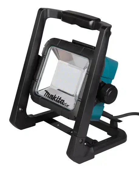 פרוג'קטור נטען 18V/230V גוף בלבד DML805 MAKITA