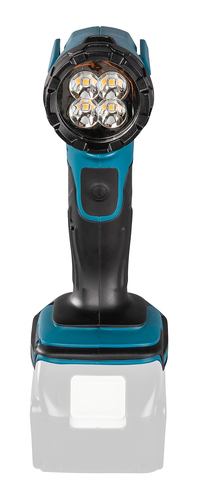 פנס נטען 18V/14.4V LED גוף בלבד DML815 MAKITA