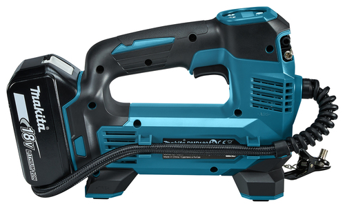 משאבת ניפוח DMP180 18V מתוצרת Makita