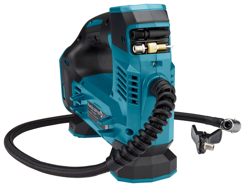משאבת ניפוח DMP180 18V מתוצרת Makita