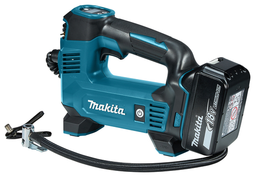 משאבת ניפוח DMP180 18V מתוצרת Makita
