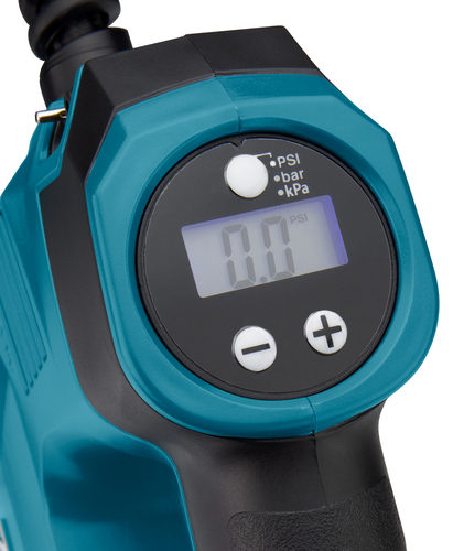 משאבת ניפוח DMP180 18V מתוצרת Makita