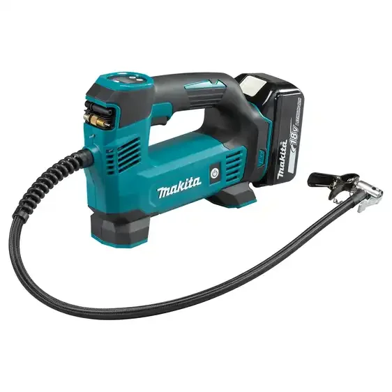 משאבת ניפוח DMP180 18V מתוצרת Makita