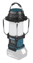 רדיו + פנס + עששית נטען 18V גוף בלבד DMR055 MAKITA