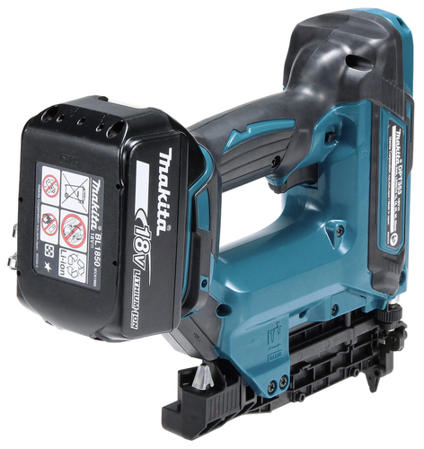 אקדח מסמרים נטען 18V גוף בלבד DPT353Z MAKITA