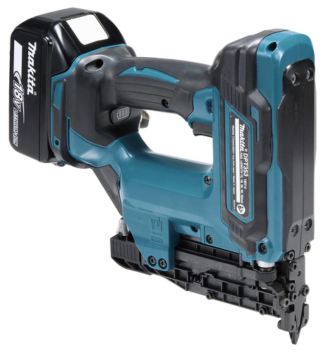 אקדח מסמרים נטען 18V גוף בלבד DPT353Z MAKITA