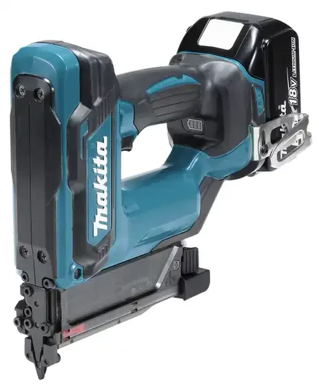 אקדח מסמרים נטען 18V גוף בלבד DPT353Z MAKITA
