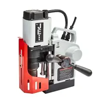 מקדחה מגנטית אוטומטית JEI MiniBeast Auto 19042A – הזנה אוטומטית, 35 מ''מ