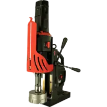 מקדחה מגנטית JEI MagBeast Premium PRO-152T – כושר קידוח 150 מ''מ, הברגה עד M42, 2300W