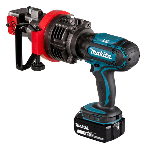 חותך מוטות ברזל נטען עד 20 מ''מ 18V גוף בלבד DSC191Z MAKITA