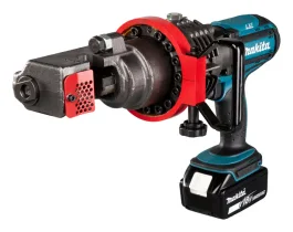חותך מוטות ברזל נטען עד 20 מ''מ 18V גוף בלבד DSC191Z MAKITA