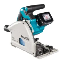 מסור מסילה נטען ברשלס 36V גוף בלבד 6.5'' DSP600 MAKITA