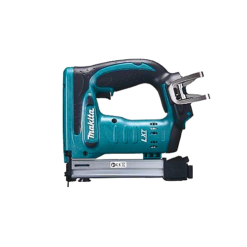 אקדח סיכות נטען 18V 2 סוללות 5Ah + מטען + תיק DST221RTE MAKITA