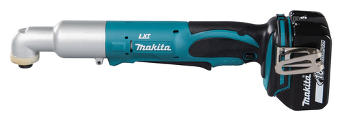 מברגה זויתית אימפקט נטענת 18V גוף בלבד DTL061Z MAKITA