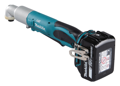 מברגה זויתית אימפקט נטענת 18V גוף בלבד DTL061Z MAKITA