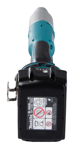 מברגה זויתית אימפקט נטענת 18V גוף בלבד DTL061Z MAKITA